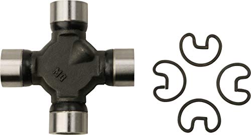 MOOG 254 Non-Greaseable Super Strength Universal Joint for Ford F-150