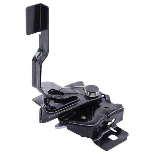 Front Hood Latch Assembly for Ford Excursion 2000-2005