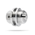 Votex - Made in USA - M16 X 1.5 MM Magnetic Engine Oil Drain Plug fits Mini, Subaru, Toyota, and More - Stainless Steel - Part Number DP009