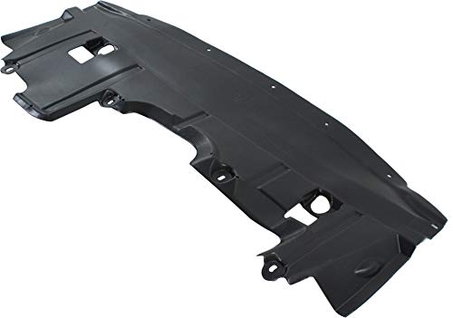Garage-Pro Engine Splash Shield Compatible with Nissan Altima 2009-2013