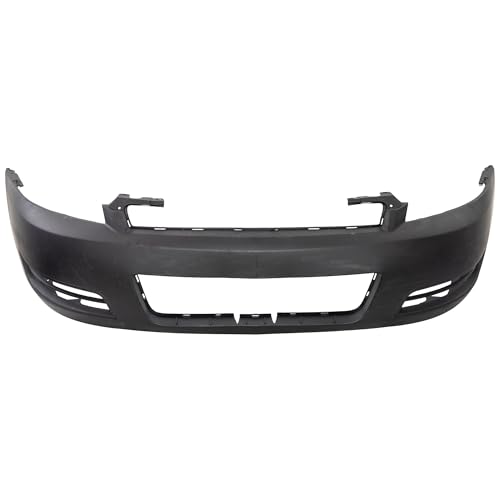 Garage-Pro Bumper Cover Compatible with Chevrolet Impala Limited 2014-2016