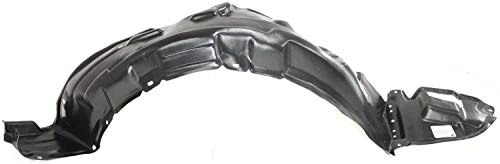 Garage-Pro Front Fender Liner for TOYOTA COROLLA 2003-2008 RH