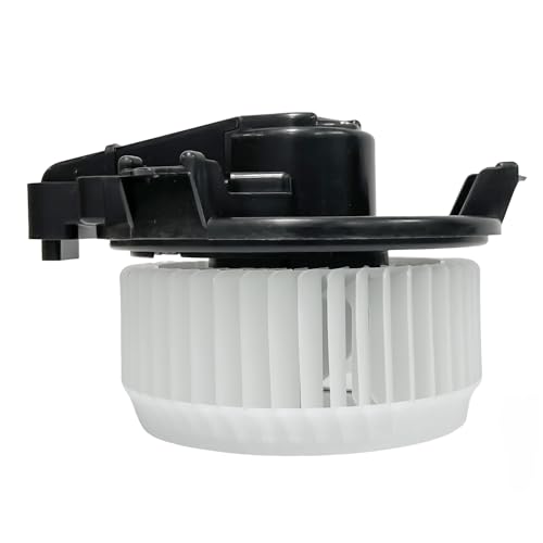Aspligo 700215 Front AC Heater Blower Motor Fan Fit for Dodge Journey for Lexus ES300H ES350 GX460 RX350 RX450H for Toyota 4Runner Avalon Camry Highlander Tundra Venza 68232372AC，87103-0E040
