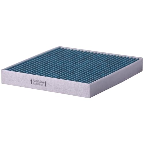 PUREFLOW PC99525X Cabin Air Filter | Fits 2020-2025 Hyundai Palisade 3.8L