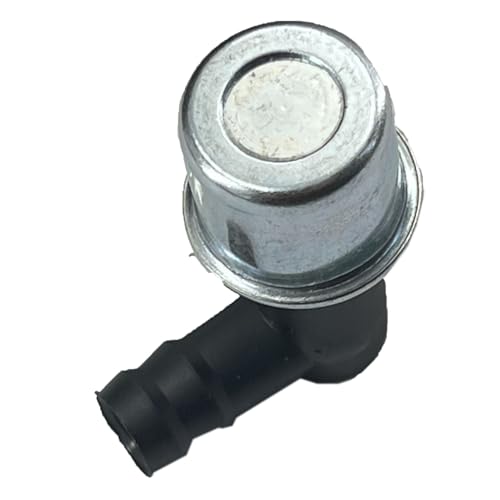 PCV Positive Crankcase Ventilation Valve 19313317 19313318 Compatible with Bronco E-150 Econoline Explorer F-250 Mountaineer