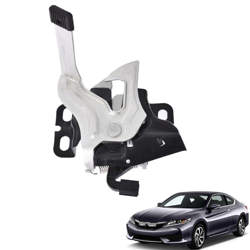 Hood Latch Lock Replacement for 2013-2017 Accord 74120-T2A-A01