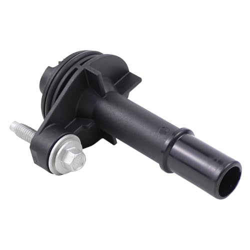 DriveFix Positive Crankcase Ventilation PCV Valve for Buick Envision LaCrosse Regal for Cadillac ATS CTS for Chevrolet Blazer Colorado Impala Malibu for GMC Acadia Canyon