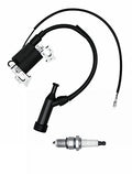 STRONGTHIUM 212cc GX160 Ignition Coil Assemlby for Predator 212 224cc Honda GX200 GX120 GX140 Coleman 196cc 5.5 6.5 hp
