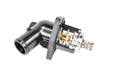 GM Genuine Parts 15-11125 (12674639) Water Pump Outlet Assembly with Thermostat