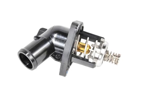 GM Genuine Parts 15-11125 (12674639) Water Pump Outlet Assembly with Thermostat