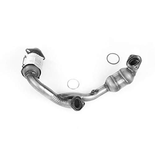 AP Exhaust 754184 Direct Fit Catalytic Converter