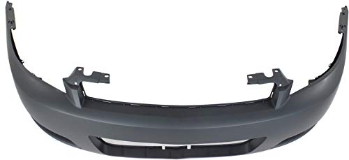 Garage-Pro Bumper Cover Compatible with Chevrolet Impala Limited 2014-2016
