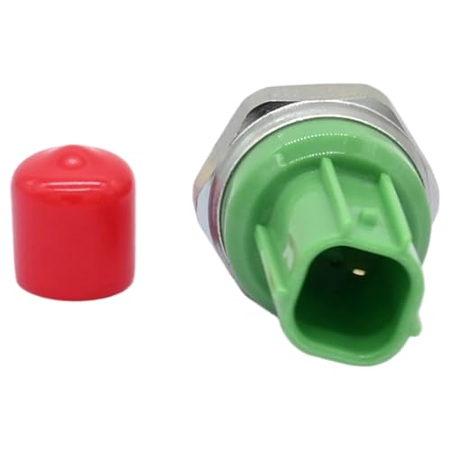 Dcmr Ignition Knock Detonation Kd Sensor Compatible with Acura Cl 99-98 Honda Accord Odyssey Prelude 02-98 Isuzu Oasis 1997 1998 1999 2000 2001 2002 L4 2.2L 2.3L