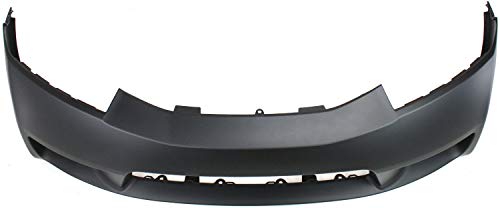 Garage-Pro Bumper Cover KIT Compatible with Honda Civic 2009-2011 Front