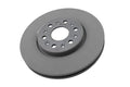 GM Genuine Parts 13546862 Coated Front Disc Brake Rotor