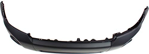 Garage-Pro Bumper Cover Compatible with Ford Escape 2008-2012 Front Primed