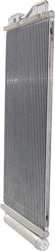 Kool Vue A/C Condenser Compatible with Buick Encore 2015-2021