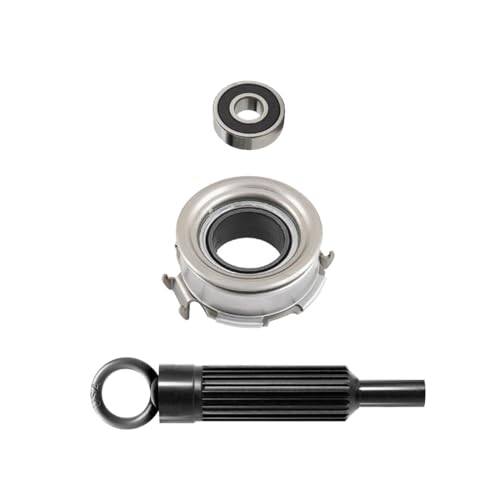 CMPRO Stage 2 Clutch Kit & Chromoly Flywheel fits FR-S BR-Z FA20 86