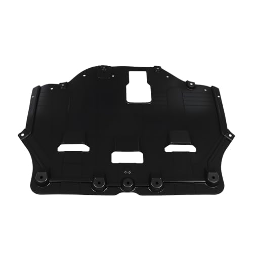 Jecoupoon Rear Engine Splash Shield Compatible with Optima 2016-2020