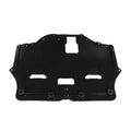 Jecoupoon Rear Engine Splash Shield Compatible with Optima 2016-2020
