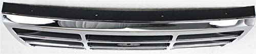 Garage-Pro Grille Assembly Compatible with Ford F-250 1992-1996