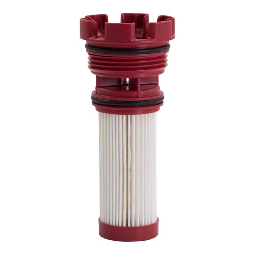 Quicksilver 8M0122423 Fuel Filter Element for Select Mercury Outboards and MerCruiser Sterndrive Engines
