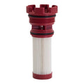 Quicksilver 8M0122423 Fuel Filter Element for Select Mercury Outboards and MerCruiser Sterndrive Engines