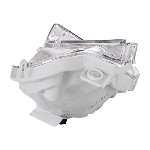 TYC Left Turn Signal Light Assembly Compatible with 2015-2017 Toyota Camry