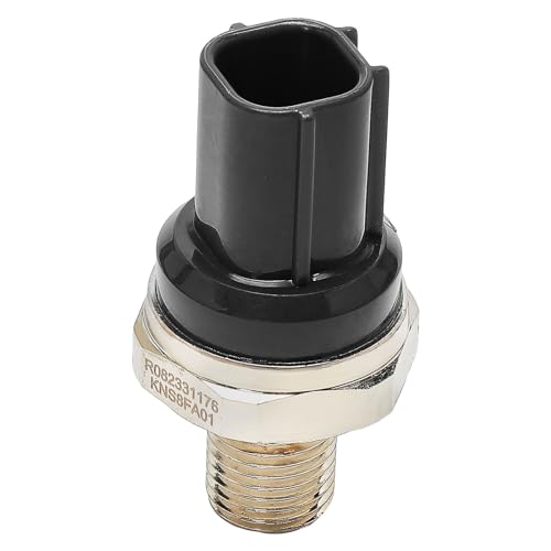 A-Premium Knock Detonation Sensor Compatible with Honda, Acura & Saturn Models - Accord 2003-2004 2006-2007, Pilot 2003-2008, Odyssey 1999-2010, Ridgeline 2006-2008, MDX 2001-2006, TL, RL, CL, Vue
