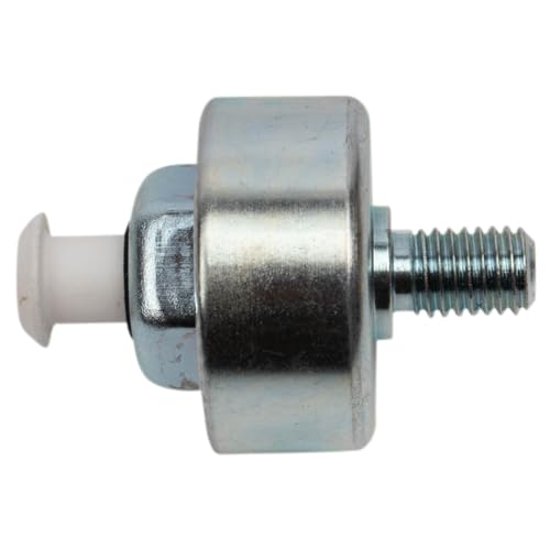 TRQ Engine Knock Detonation Sensor Compatible with Chevy GMC Pickup Truck Van Suburban