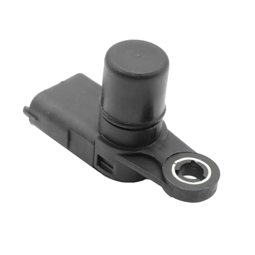 JSNOOKN Engine Camshaft and Crankshaft Position Sensor Kit for Buick Enclave Cadillac ATS CTS SRX Chevrolet Camaro Equinox Impala Malibu Traverse GMC Acadia Terrain Canyon