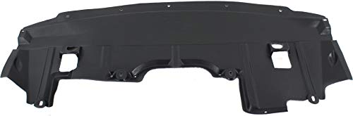 Garage-Pro Engine Splash Shield Compatible with Nissan Altima 2009-2013