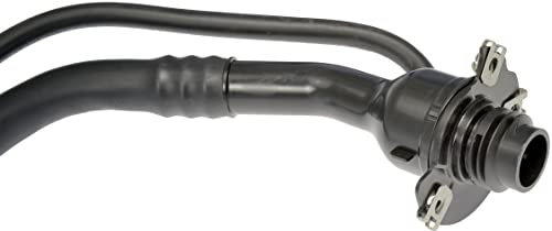Dorman 904-067 Diesel Exhaust Fluid Filler Neck Compatible with Select Ford Models