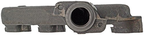 Dorman 674-152 Driver Side Exhaust Manifold Kit - Includes Required Gaskets and Hardware Compatible with Select Ford Models