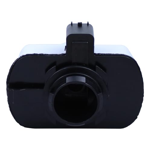 EVAP System Integrity Module and Vapor Canister Purge Valve