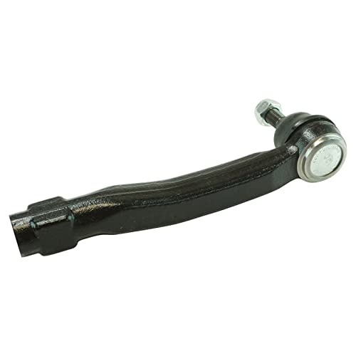 TRQ Front Steering and Suspension Kit Tie Rods Control Arms Ball Joints Sway Bar Links Compatible with 2008-2019 Toyota Highlander 2009-2015 Toyota Venza 2010-2015 Lexus RX350 RX450h