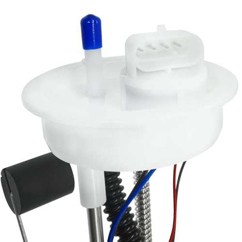 Fuel Pump Assembly Fit for 2014 2015 2016 2017 2018 2019 Polaris RZR 1000 4 XP 1000xp EPS/RZR 900 S EPS/RZR 4 900, Replace 2205502 47-1001 2521363 Electric In-Tank Pump