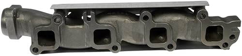Dorman 674-905 Patented Passenger Side Exhaust Manifold Kit - Includes Required Gaskets and Hardware Compatible with Select Chrysler / Dodge Models