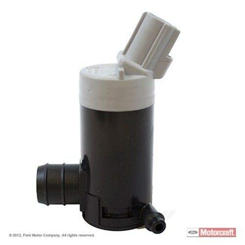 Motorcraft Windshield Washer Pump - WG-318