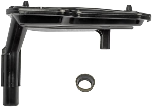 Dorman 265-582 Transmission Oil Pan Compatible with Select Models (OE FIX)