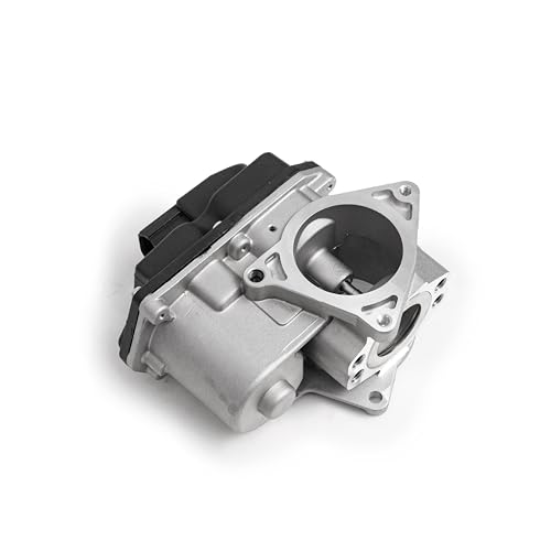 IRIEQU Engine EGR Valve Compatible with Volkswagen Jetta Golf Passat Beetle 2009 2010 2011 2012 2013 2014 Audi A3 2010 2011 2012 2013 2.0L L4 Replaces 43978 700424 710940R 88087 ESS01211