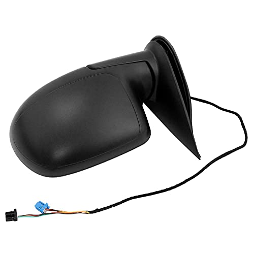 Motorhot Driver and Passenger Side View Mirrors Compatible With 2003-2007 Chevy Silverado Suburban 1500 2500 3500 Tahoe GMC Sierra 1500 2500 3500 Yukon