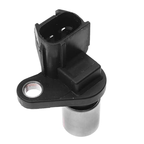 A-Premium Engine Crankshaft Position Sensor Compatible with Toyota & Lexus - Camry 1994-2006, Highlander 2001-2010, Avalon 1995-2004, Sienna, Solara, ES300, ES330, RX330, RX400h, Replace# 90080-19009