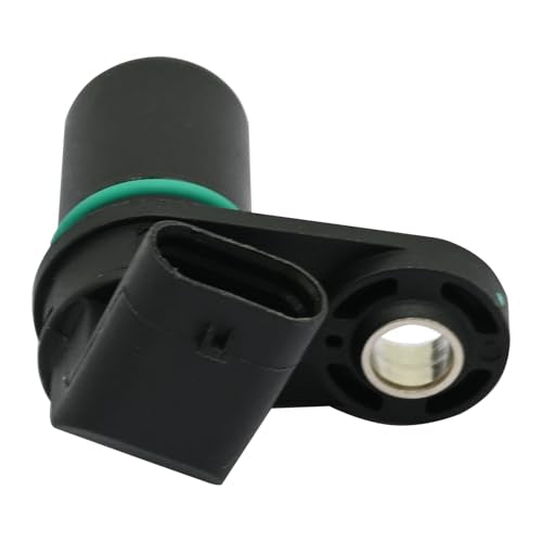 Engine Crank Crankshaft Position Sensor Compatible with Challenger Charger Commander Durango Grand Cherokee Ram 1500 2500 3500 5.7L 6.1L 2007 2008 2009 2010 5149009Aa