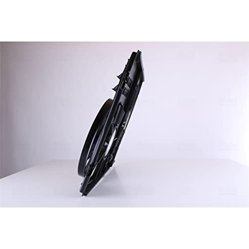 Nissens Engine Cooling Fan Assembly - 85643