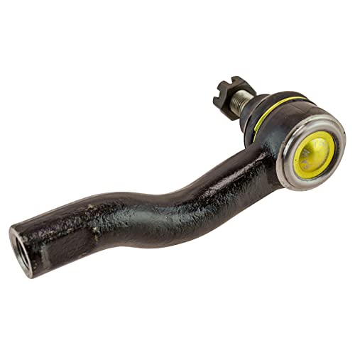 TRQ Front Steering and Suspension Kit Tie Rods Control Arms Ball Joints Sway Bar Links for 2005-2010 Scion tC
