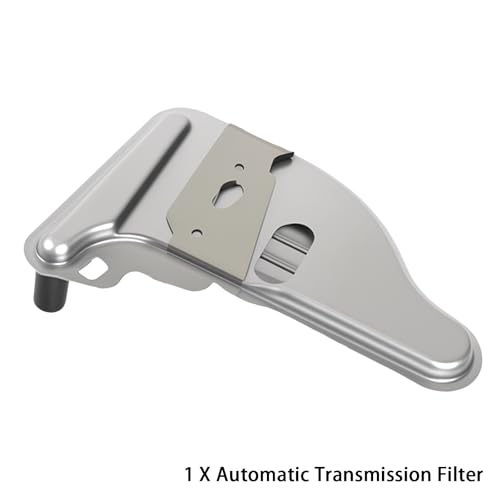 4T60E 4T65E Automatic Transmission Filter Oil Pan Gasket Kit TF-161 58837