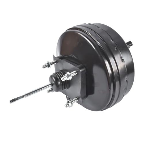 Brake Booster Replacement for Chevy Tahoe Silverado Avalanche Suburban 08
