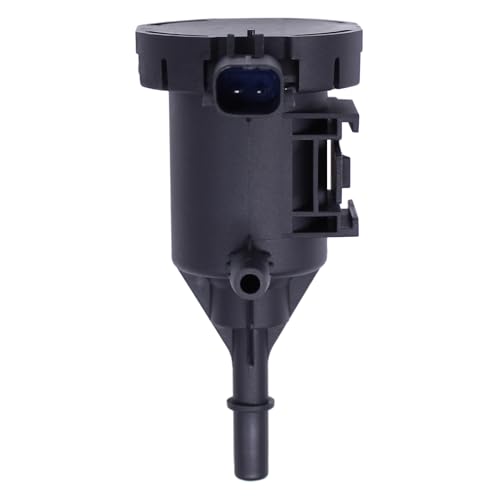 MOTOKU EVAP Vapor Canister Purge Valve Solenoid for Chrysler Dodge Jeep