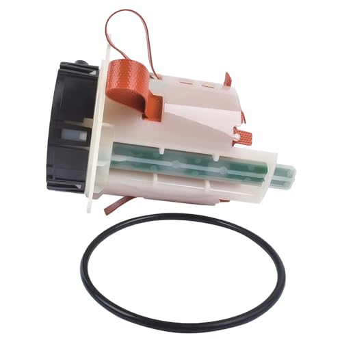 NICEKE 68085908AH DEF Diesel Exhaust Fluid Pump Replacement for 2013-2018 Dodge Ram 2500 3500 4500 5500 6.7L Fluid Pump Heater Assembly 68192659AH 4077501AQ